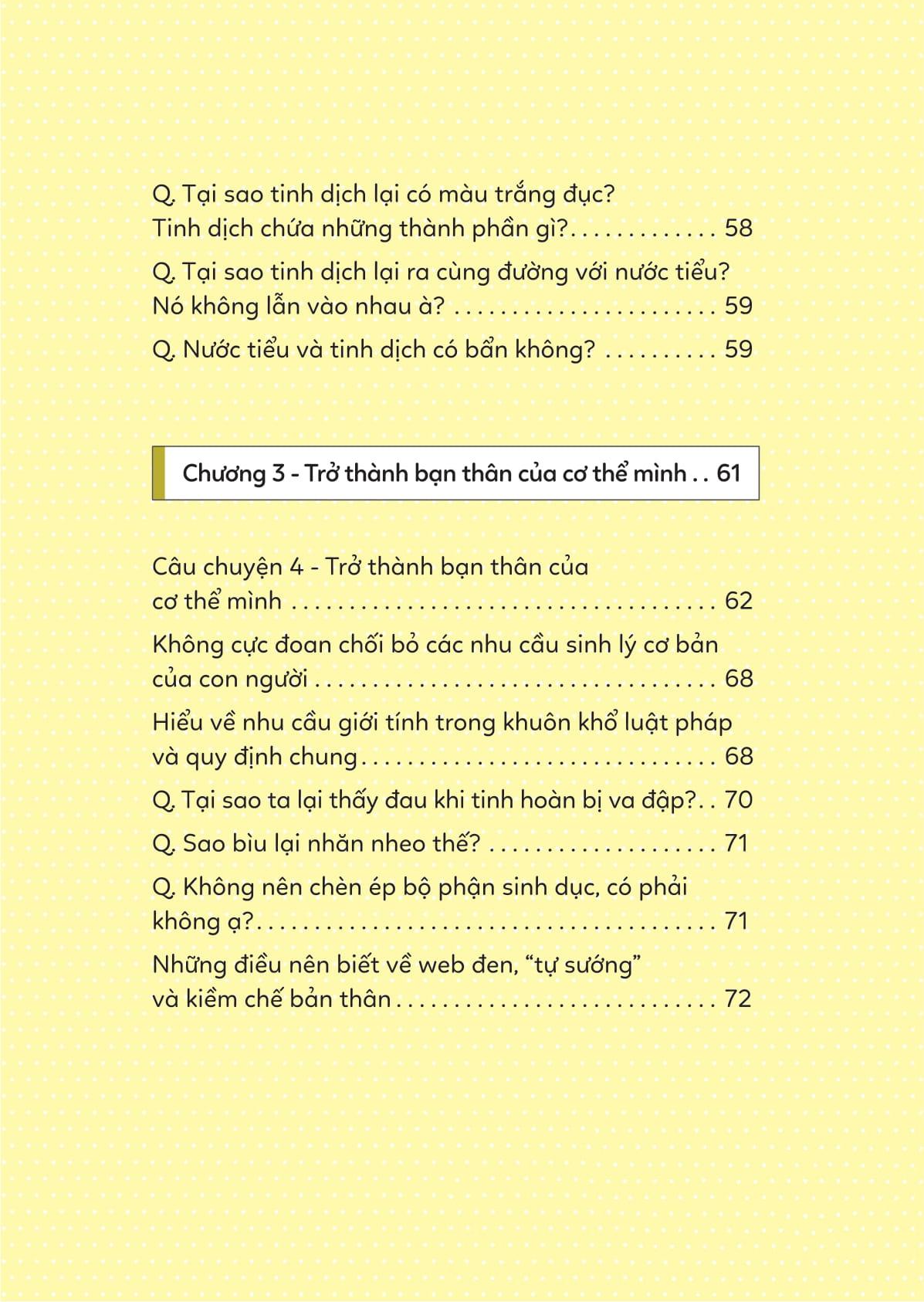 Khi Bạn Trai Trổ Mã
