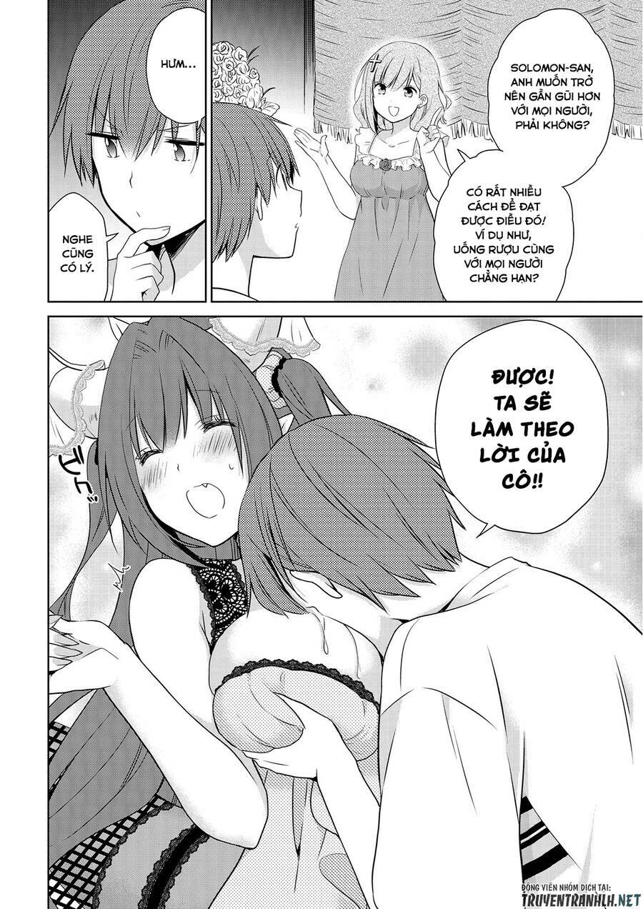 asmodeus wa akiramenai chapter 48 23