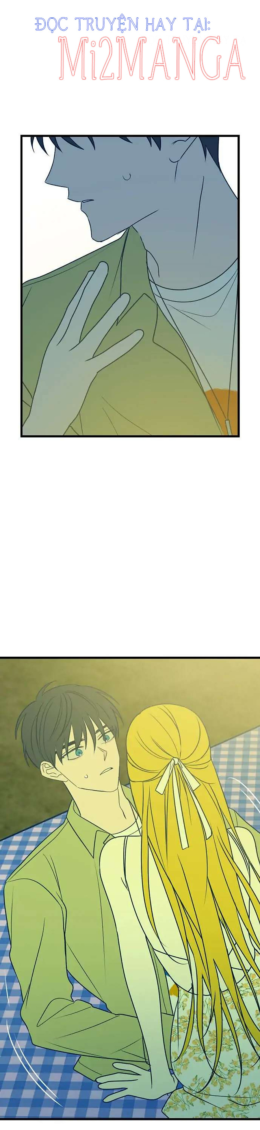 Kẻ Rác Rưởi Không Đáng Được Yêu chapter 11.2 9