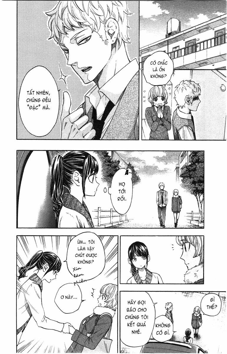 mielino kashiwagi chapter 7 6