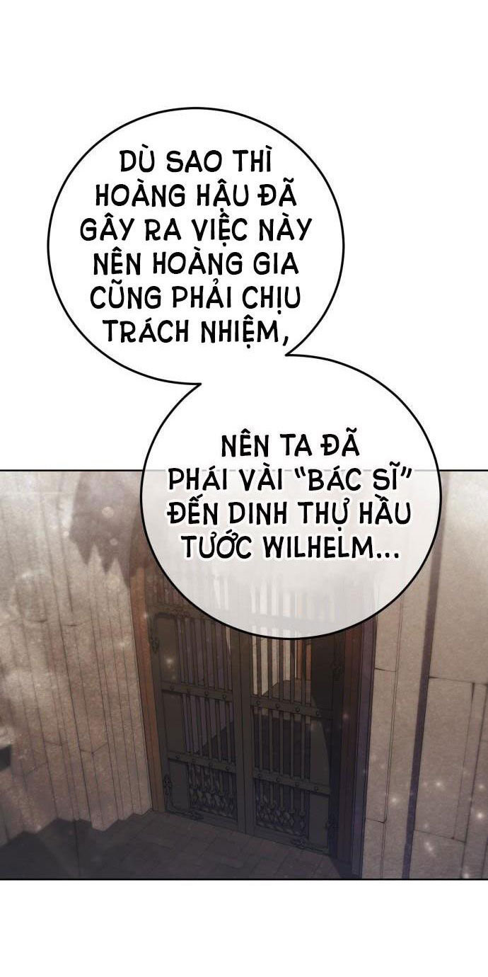 tôi sẽ ly hôn với người chồng bạo chúa chapter 14.2 19