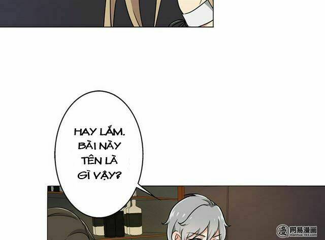 become a girl at night chapter 32 36