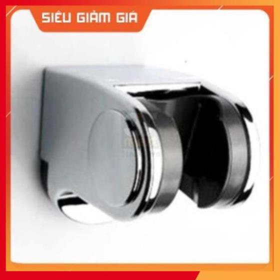 GIẢM Đế cài tay sen và vòi xịt vệ sinh xoay 90° 206777