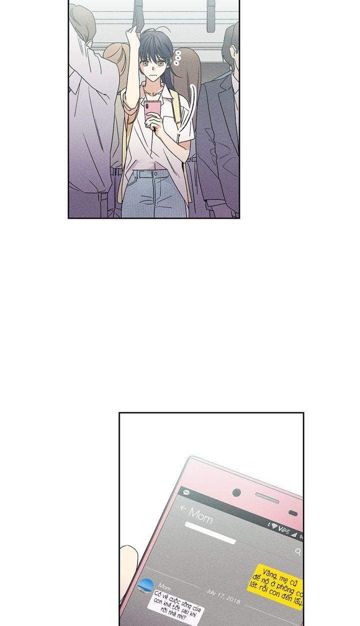 bạn trai tôi là một con ma ngọt ngào chapter 6 2