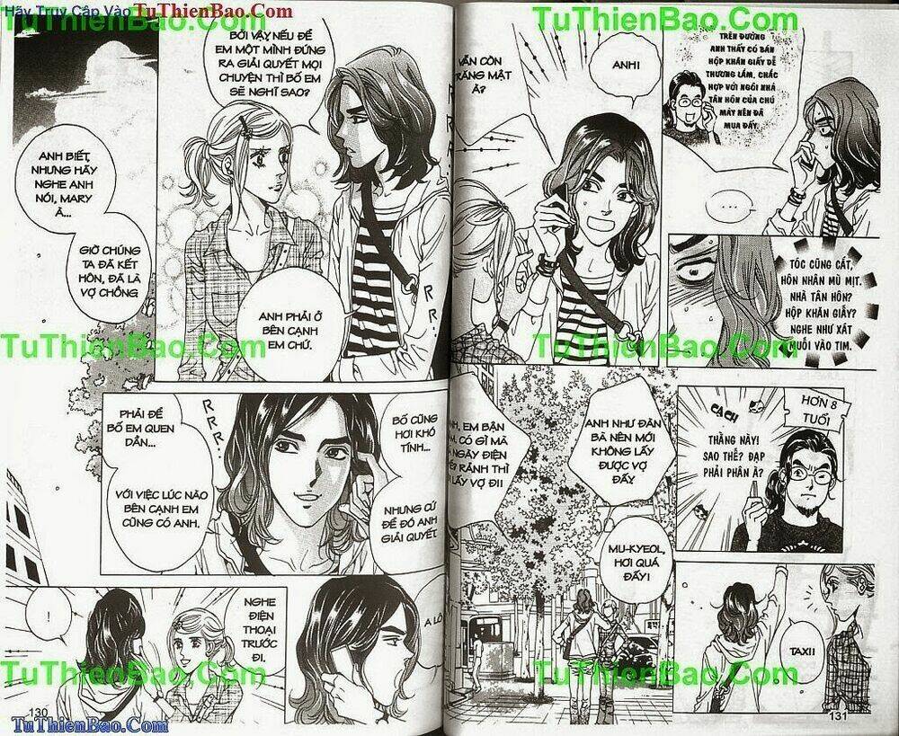 chuyện tình mary chapter 3 67