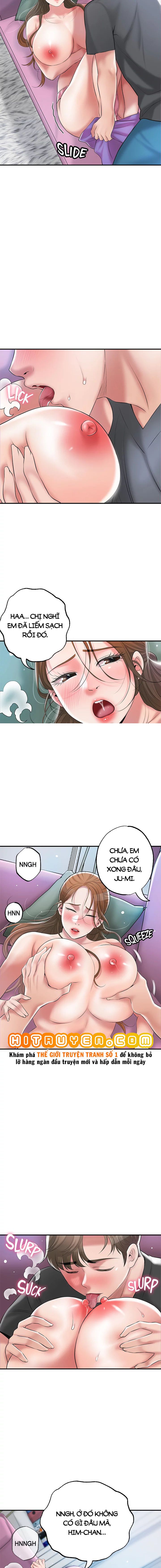 thị trấn nóng bỏng chapter 65 3