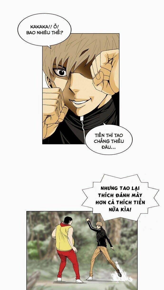 ultimate legend: kang hae hyo chapter 34 17