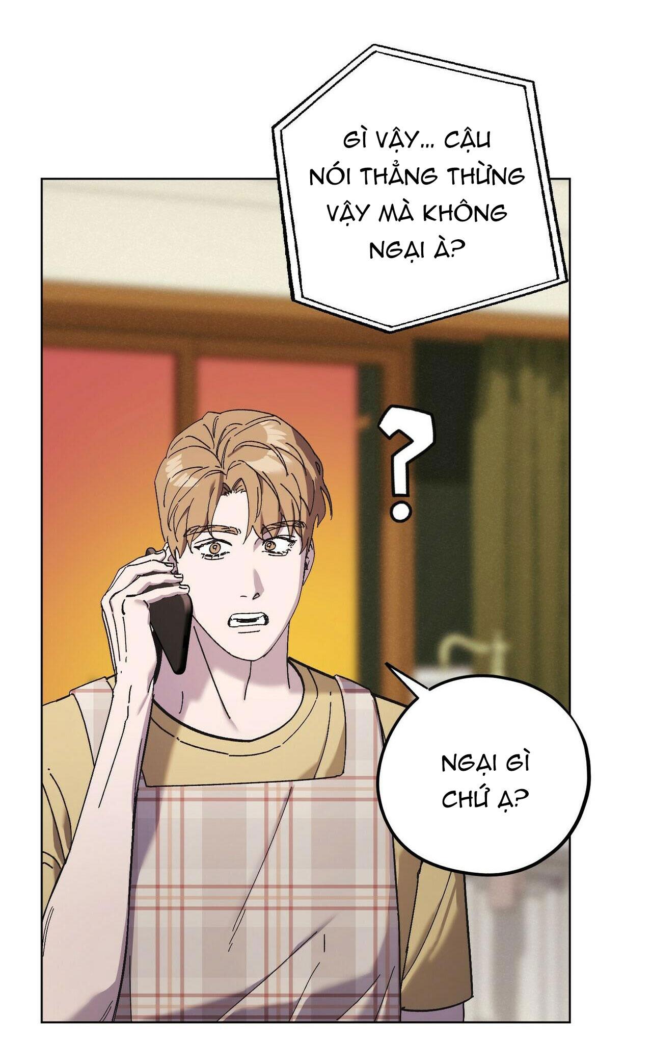 làm dâu nhà tài phiệt họ kang chapter 28 62