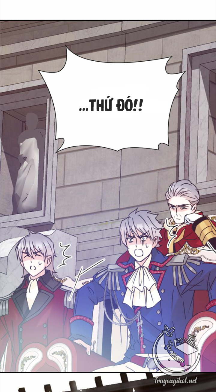 thánh nữ ẩn mình chapter 4.1 30