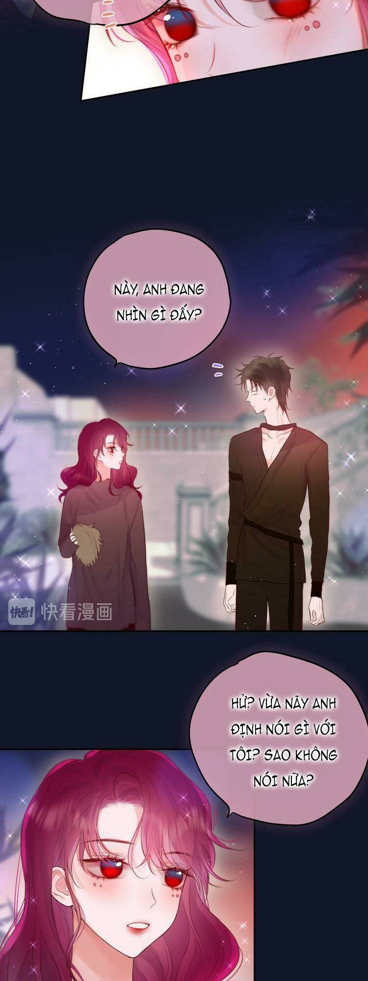 đêm ngày không dứt chapter 71.1 19