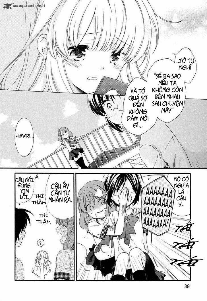 hajiotsu chapter 20 13