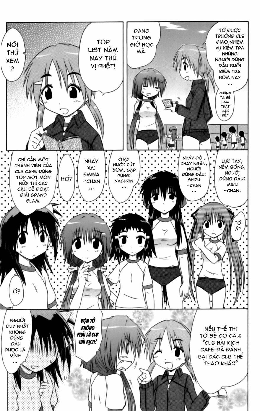 cahe detective club!! chapter 3 15