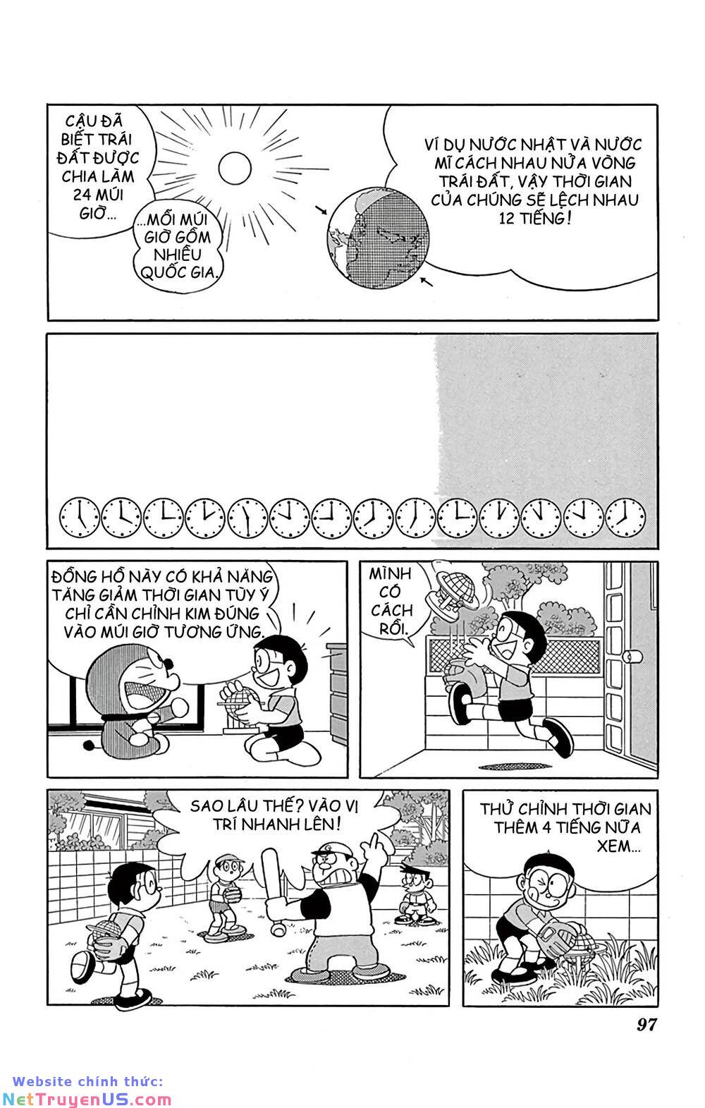 doraemon chapter 574 3