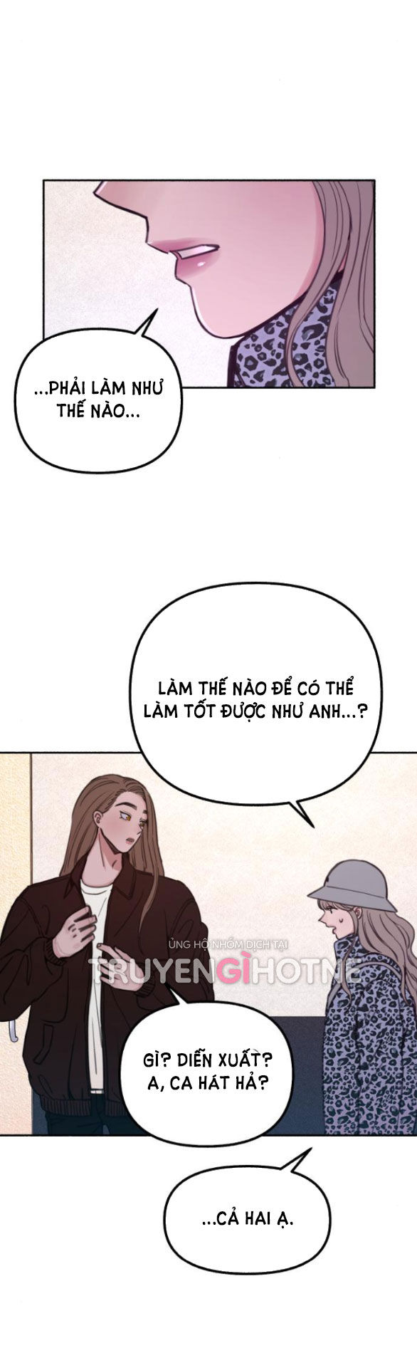 nàng thơ nổi tiếng - nàng thơ myung chapter 16.1 17