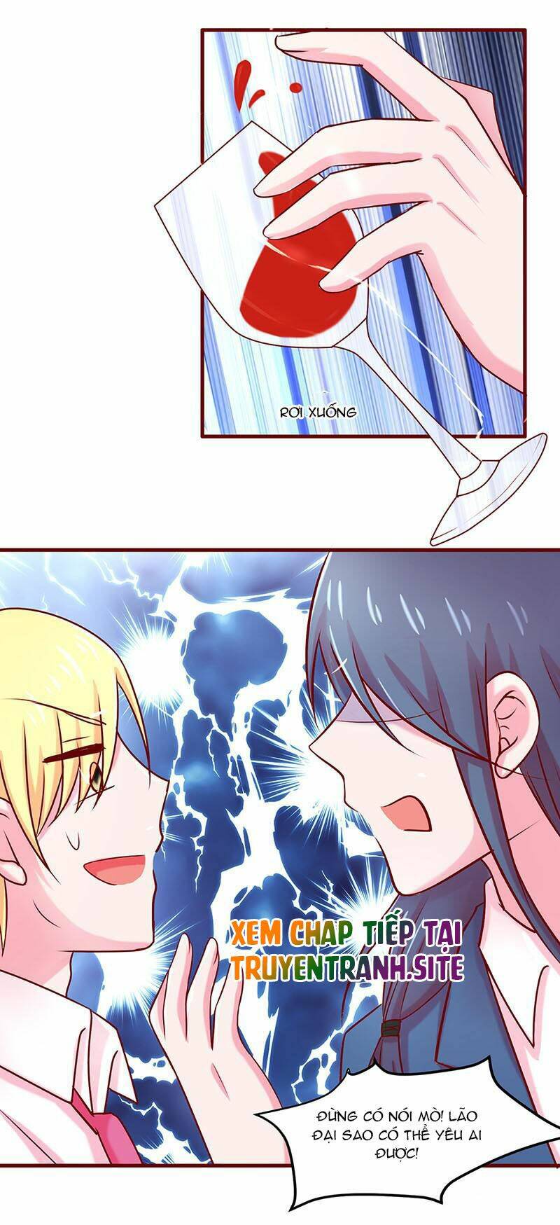 không gả cho tổng tài, gả cho người hầu chapter 43 16