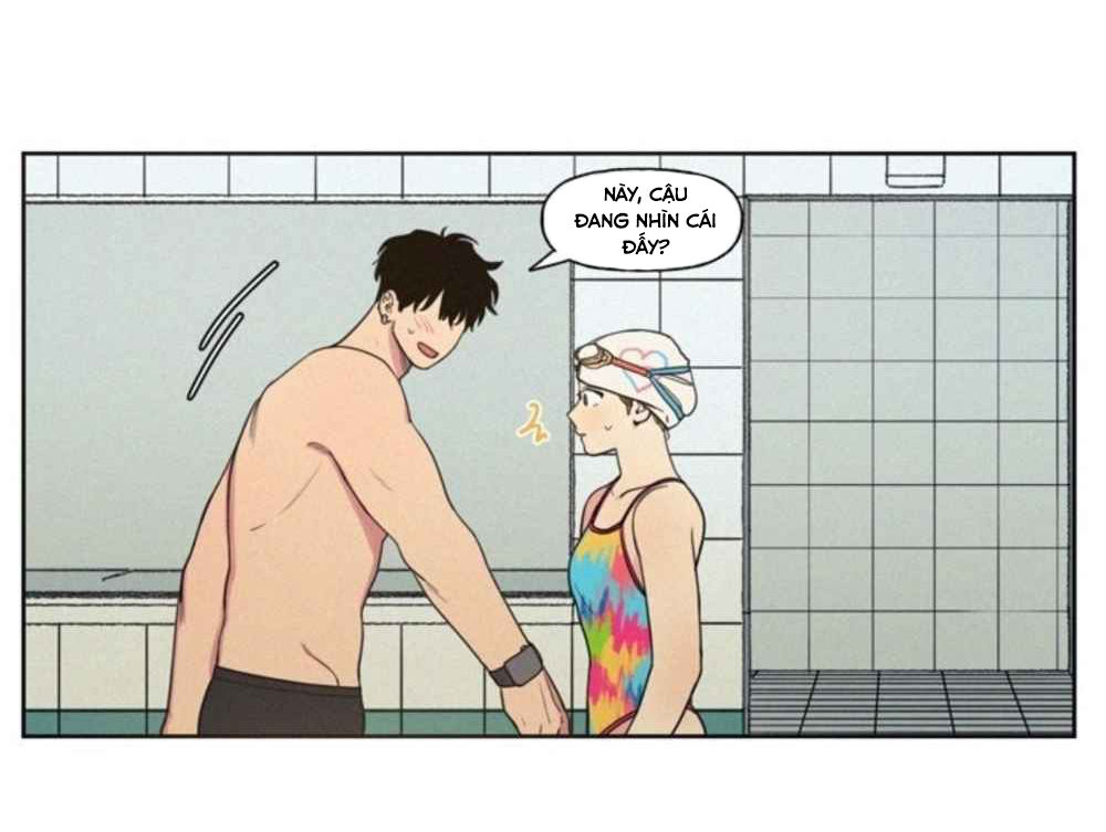 tôi yêu bạn thân khác giới của tôi chapter 1 9