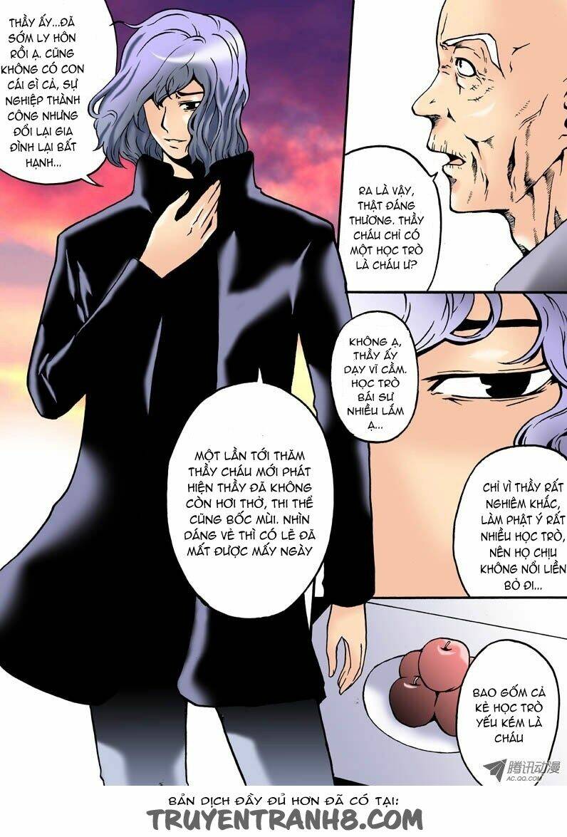 nhân quả tuần hoàn chapter 21.2 4