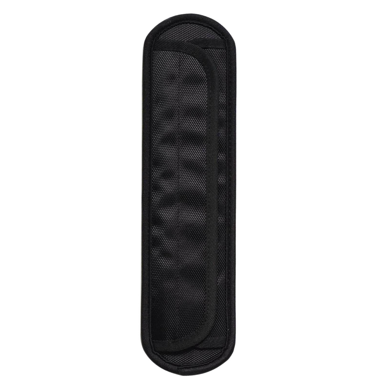 Replacement Shoulder Pad Air Cushion Pad Curved for Shoulder Bags,Guitar Pad,Shoulder Strap Pad,Relieve Shoulder Pain