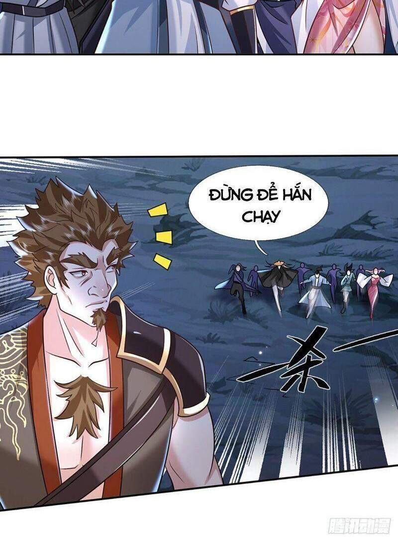 Ta Trở Về Từ Thế Giới Tu Tiên chapter 90 26