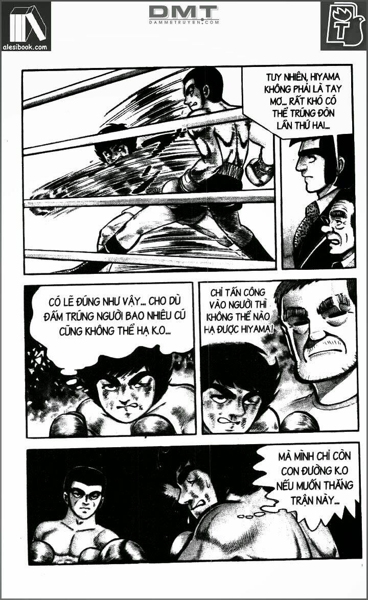 ganbare genki chapter 123 5