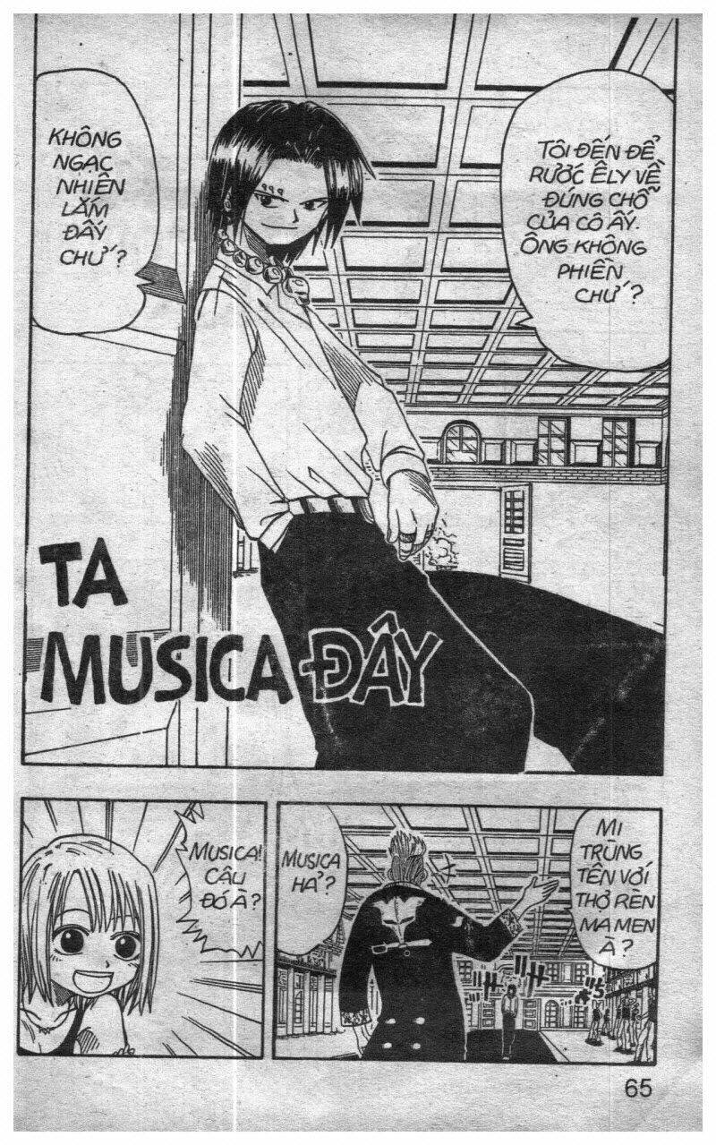 rave master (scan) chapter 2 161