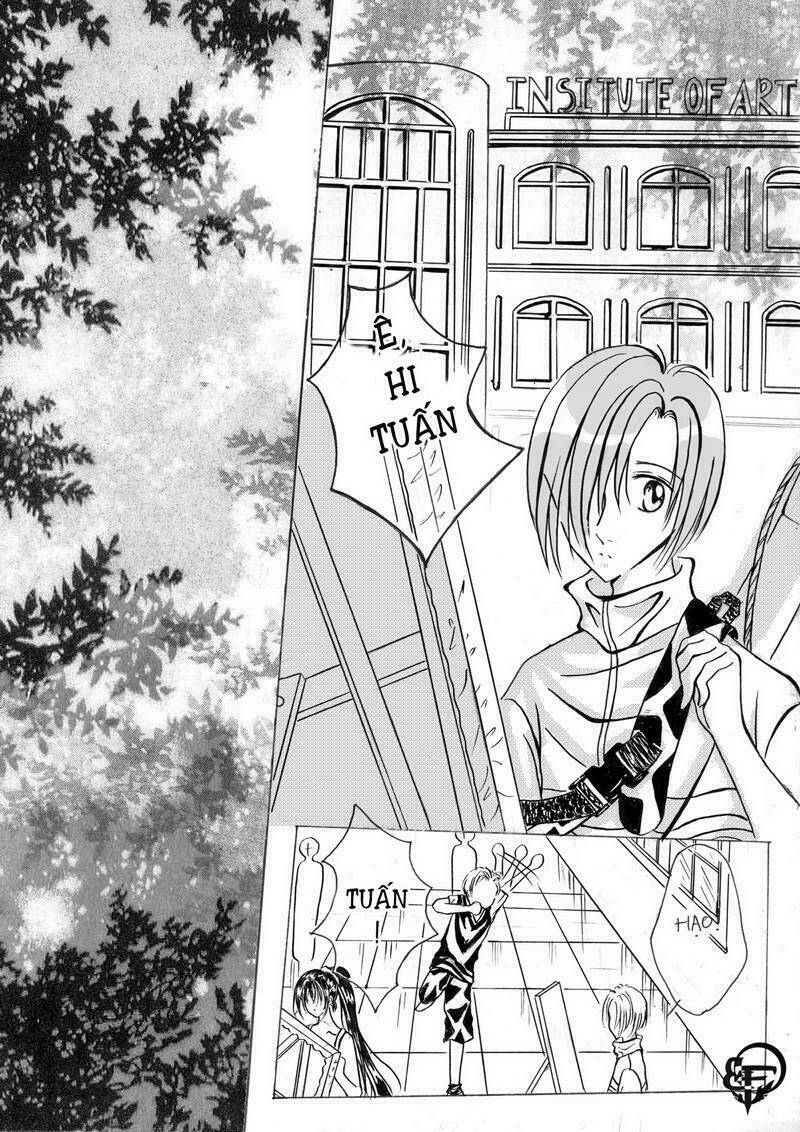 break free magazine chapter 4 74