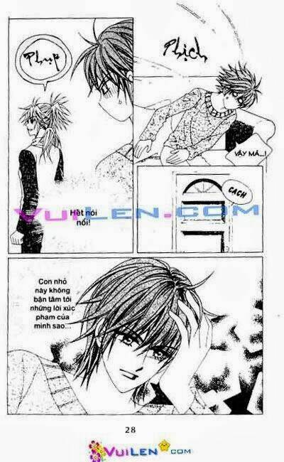 đại ca đi học chapter 4 28