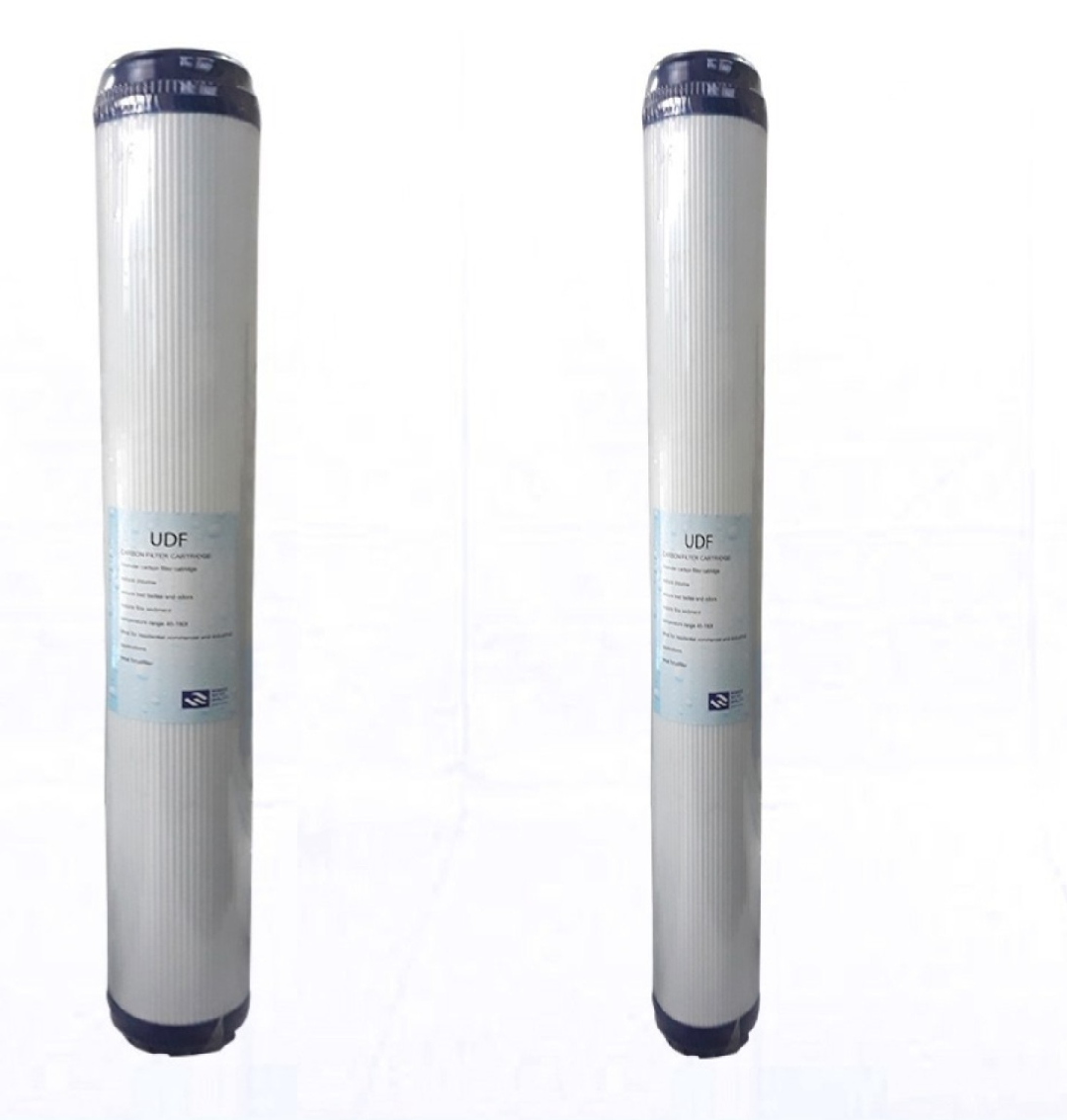 Lõi Lọc Than Hoạt Tính Số 2 -20 Inch
