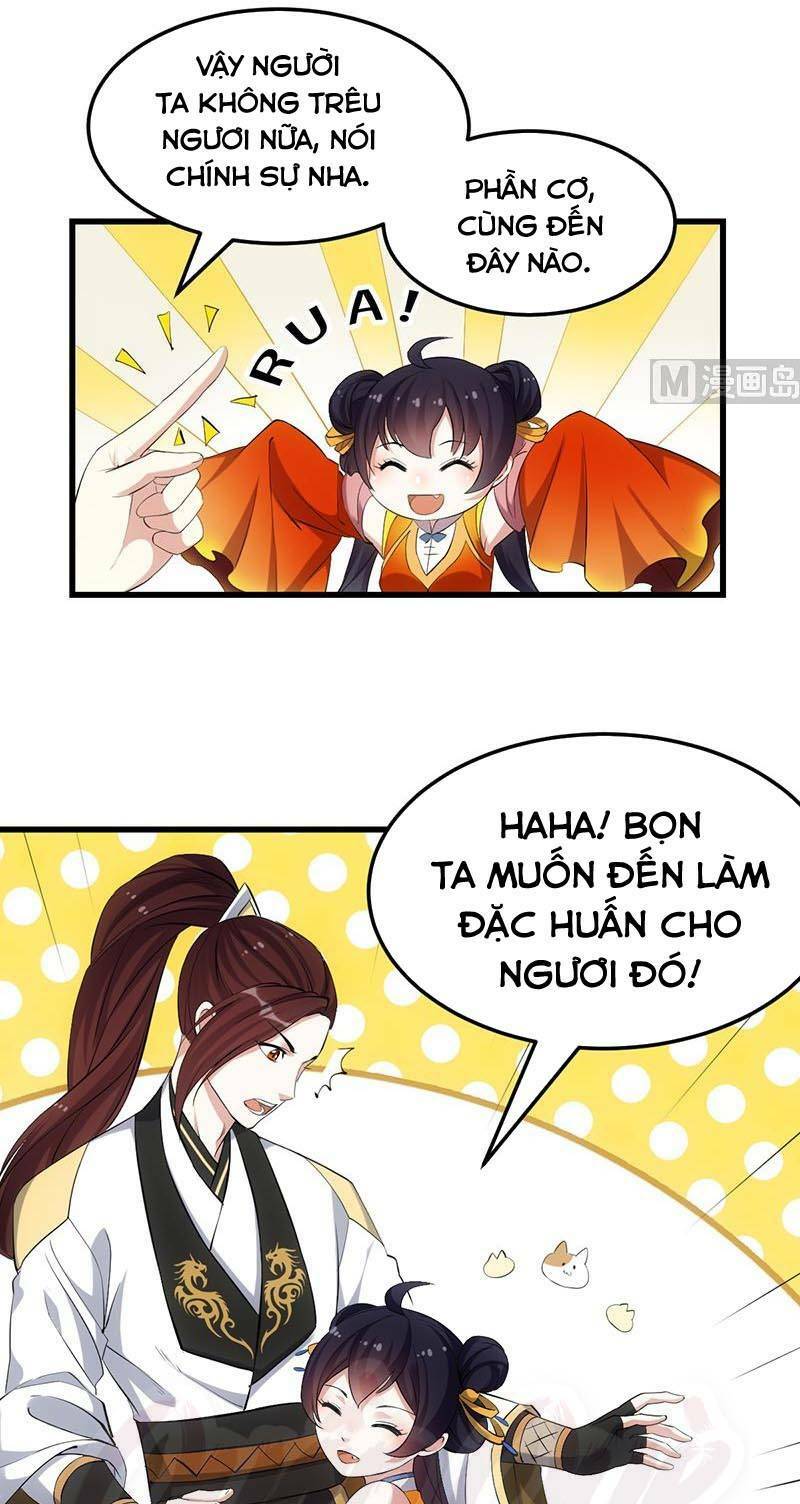 hệ thống thần long nghịch thiên chapter 51 2