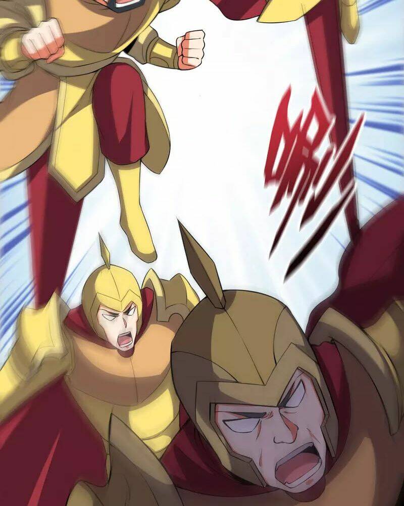 phục thiên thánh chủ chapter 151 12