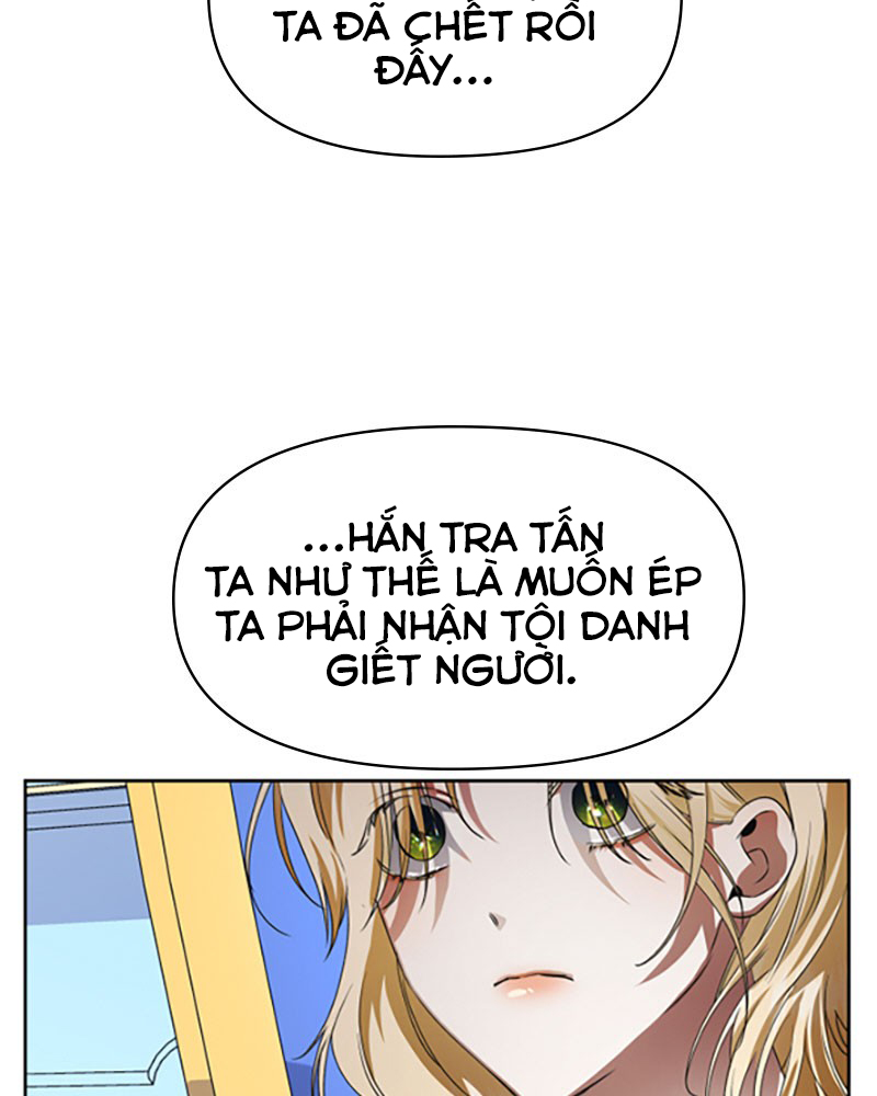 tôi muốn trở thành cô ấy dù chỉ là một ngày chapter 45 100