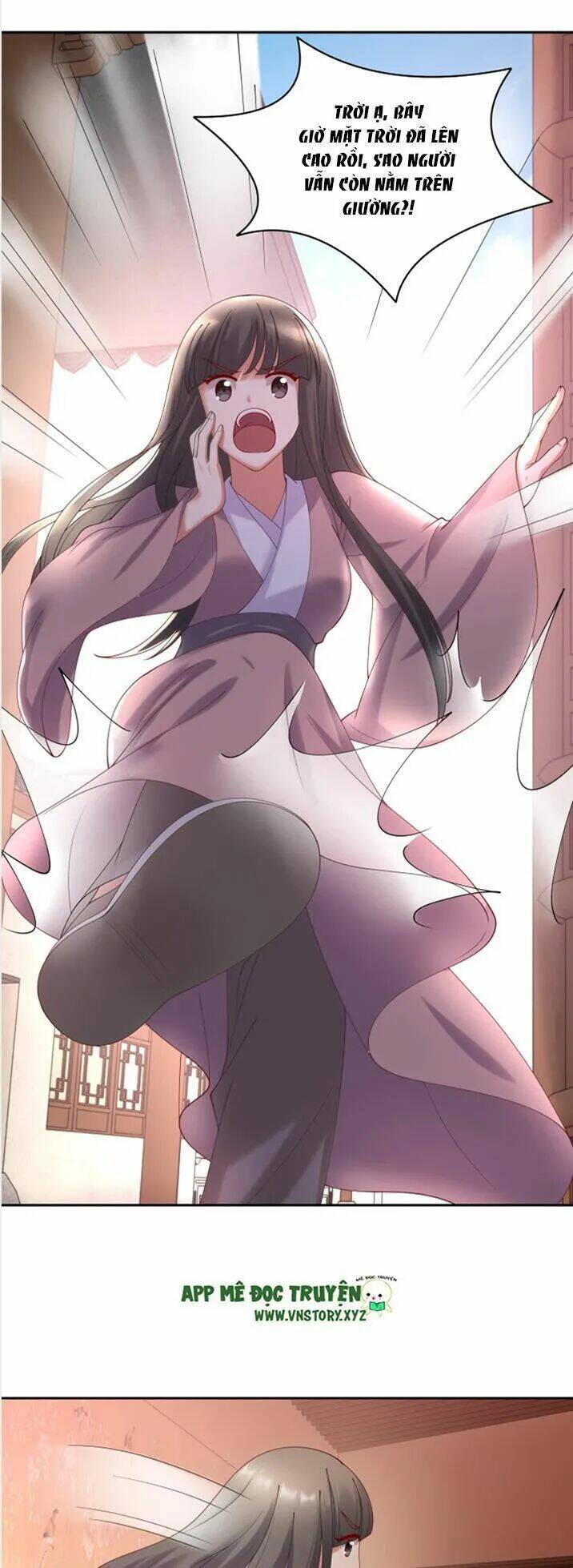 đô đốc đại nhân sủng thê kí chapter 49 24