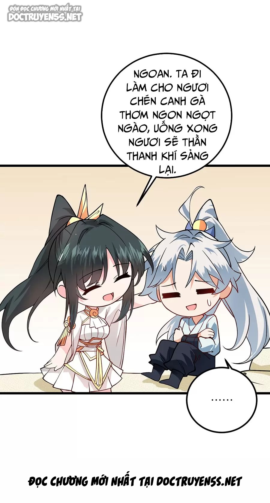 mang theo các tiên tử vô địch thiên hạ chapter 20.1 26