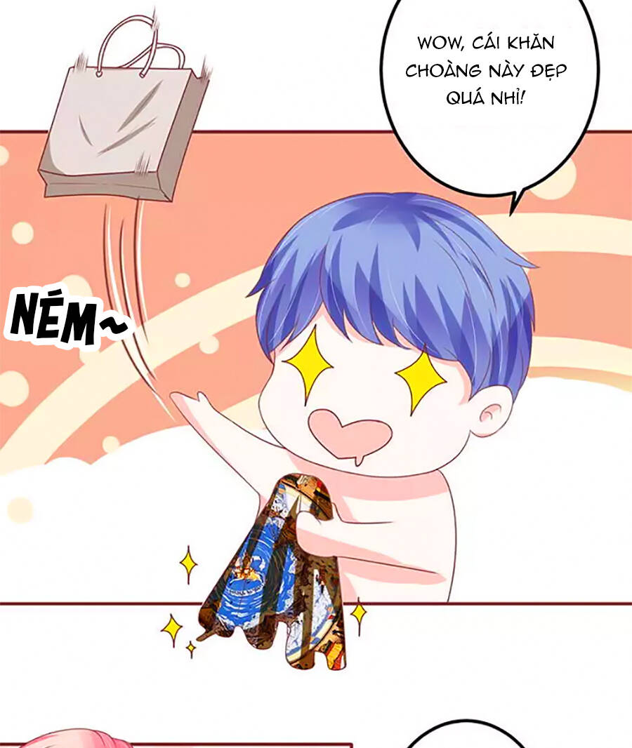 vương tước tư hữu bảo bối chapter 194 11