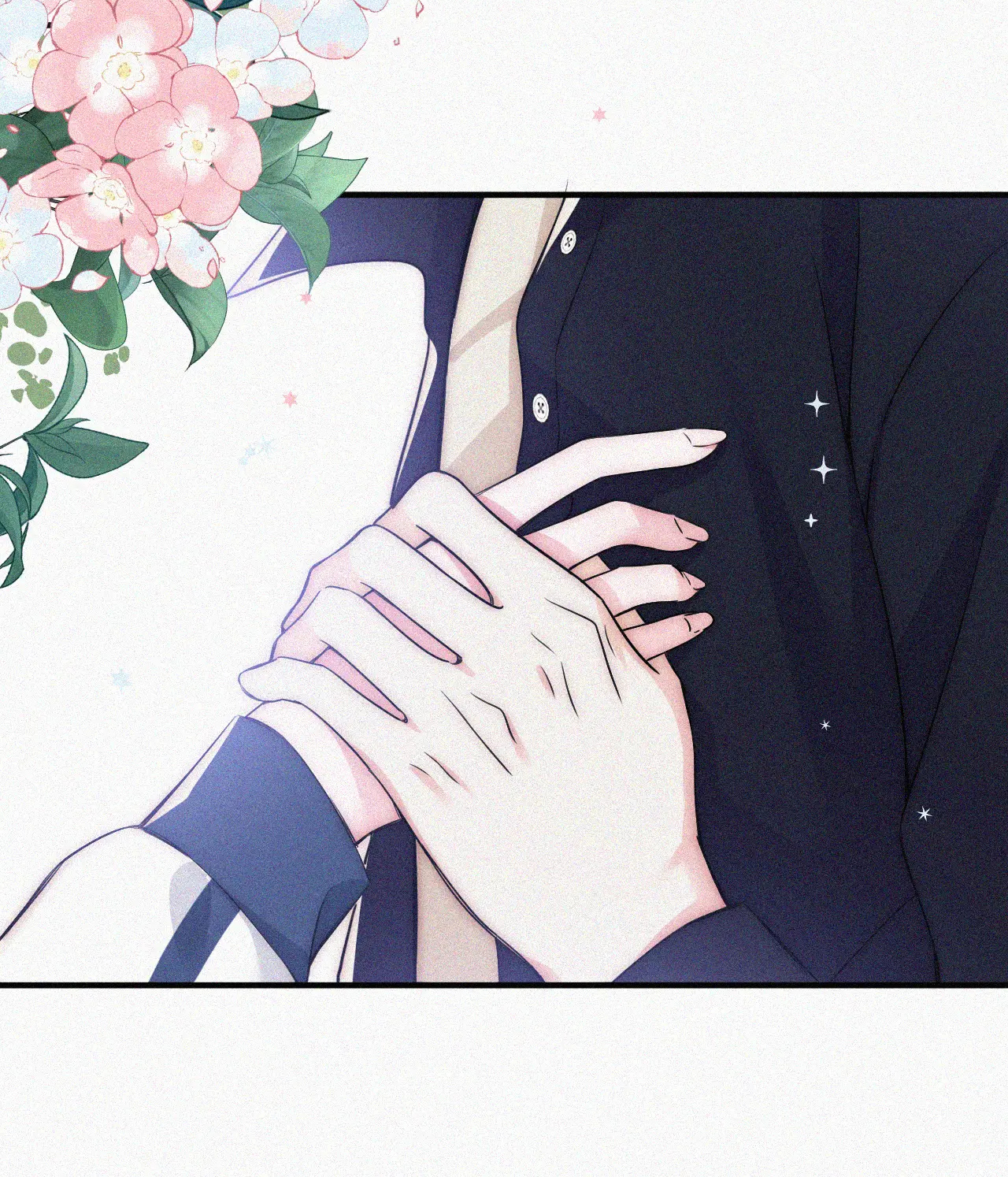 bệnh yêu chapter 56.2 25