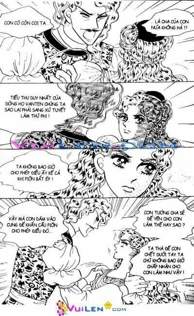 princess - công chúa xứ hoa (bản đẹp) chapter 13 86