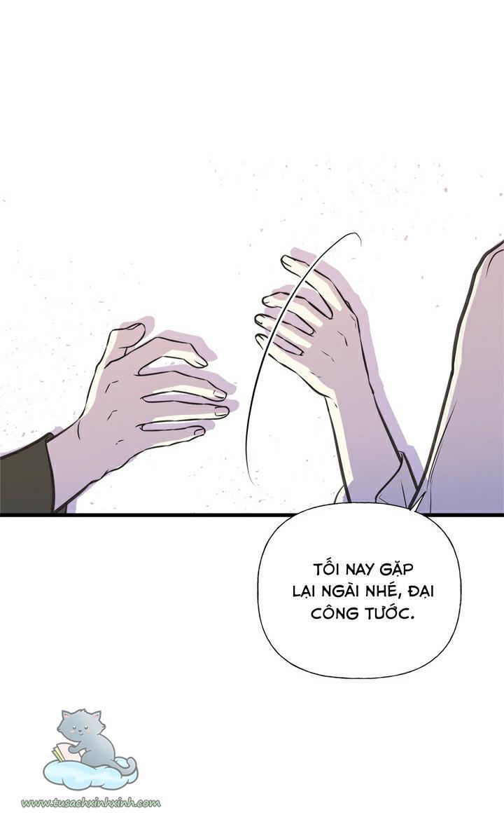 chị tôi nhặt về nam chính của tiểu thuyết chapter 40 13