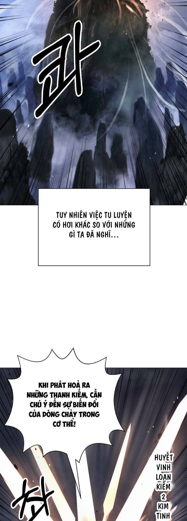 xuyên không thành hổ chapter 119 17