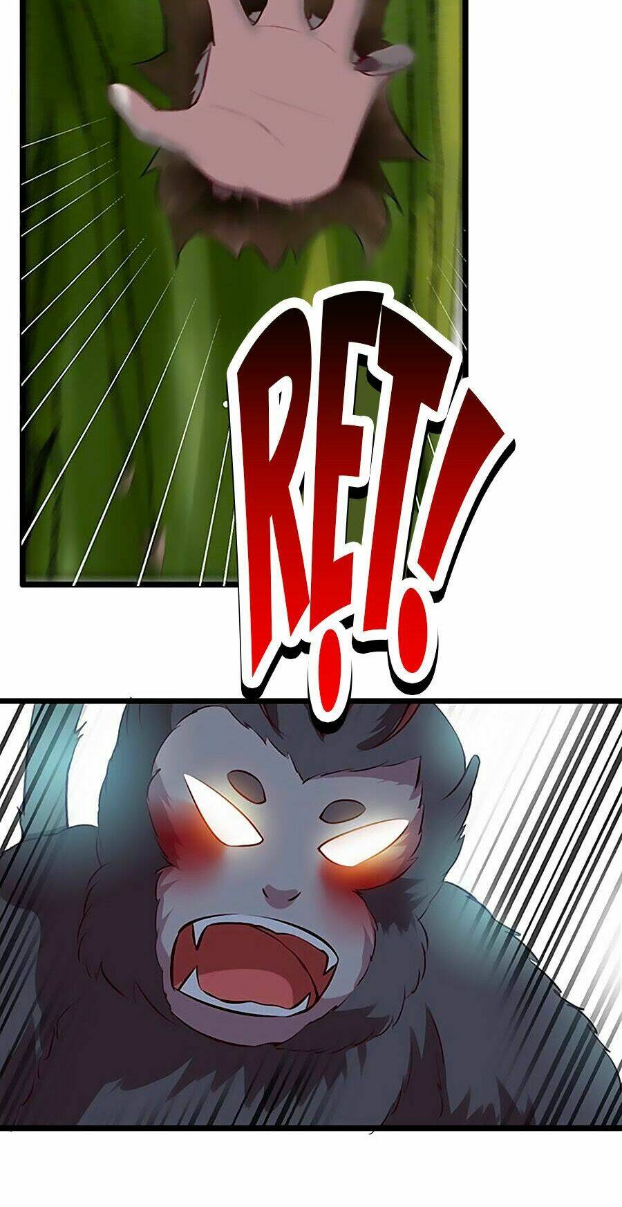 thần y khí nữ: ngự thú cuồng phi của quỷ đế chapter 8 24