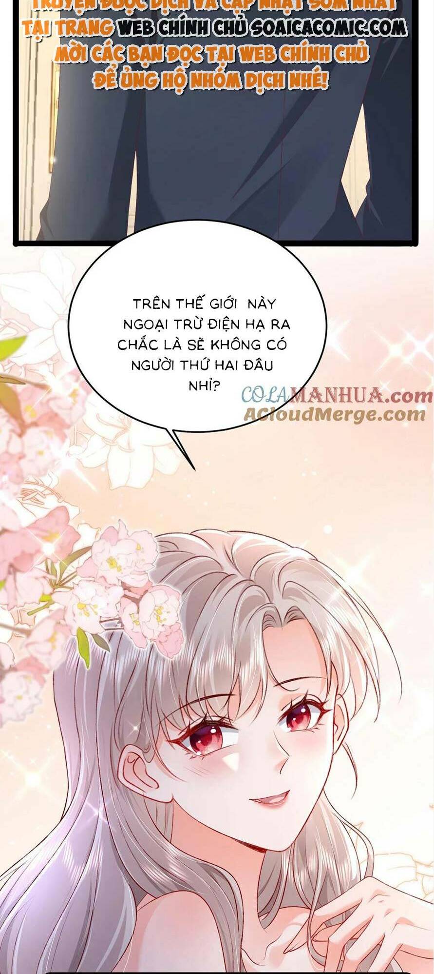 cô vợ của tôi không dễ bắt nạt chapter 82 38