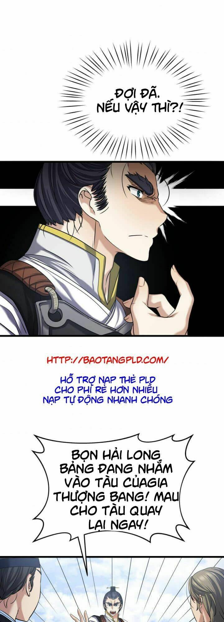 lôi thần chuyển sinh chapter 7 54