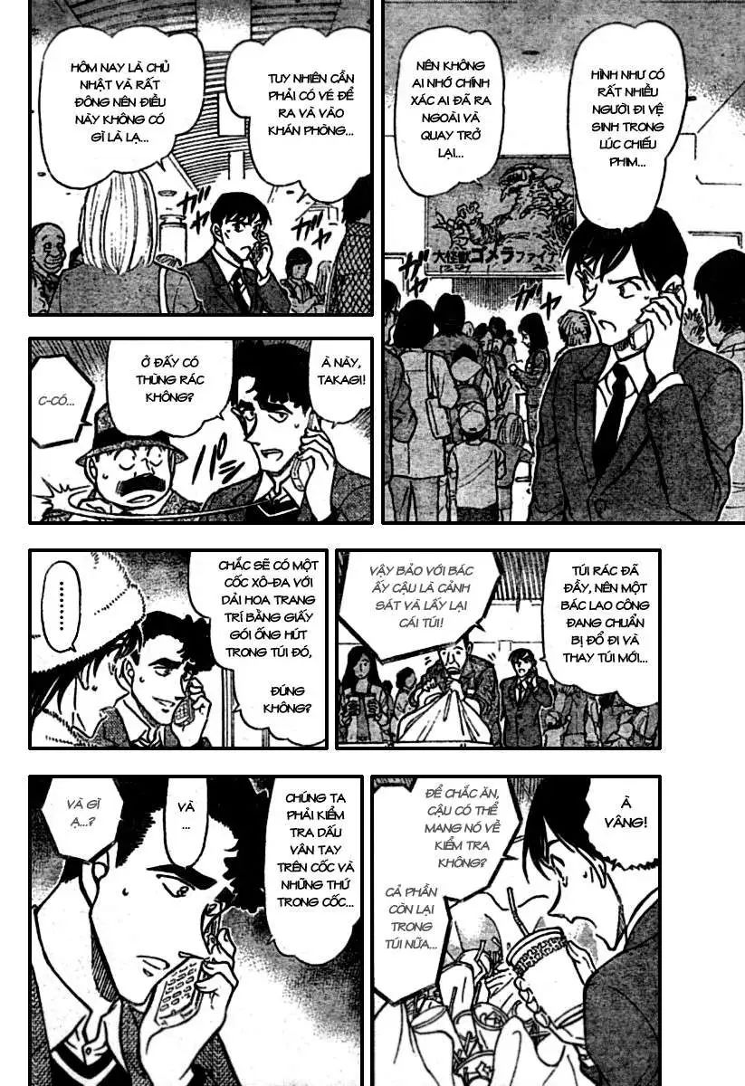 conan chapter 688 12