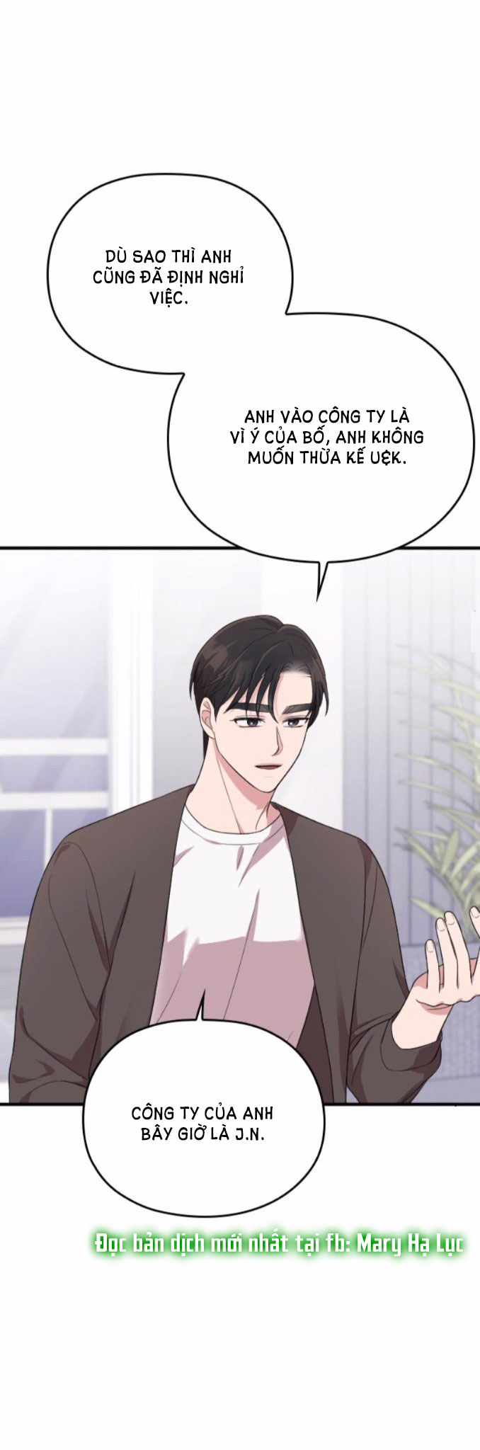 cô đi mà lấy chồng tôi chapter 36.2 36