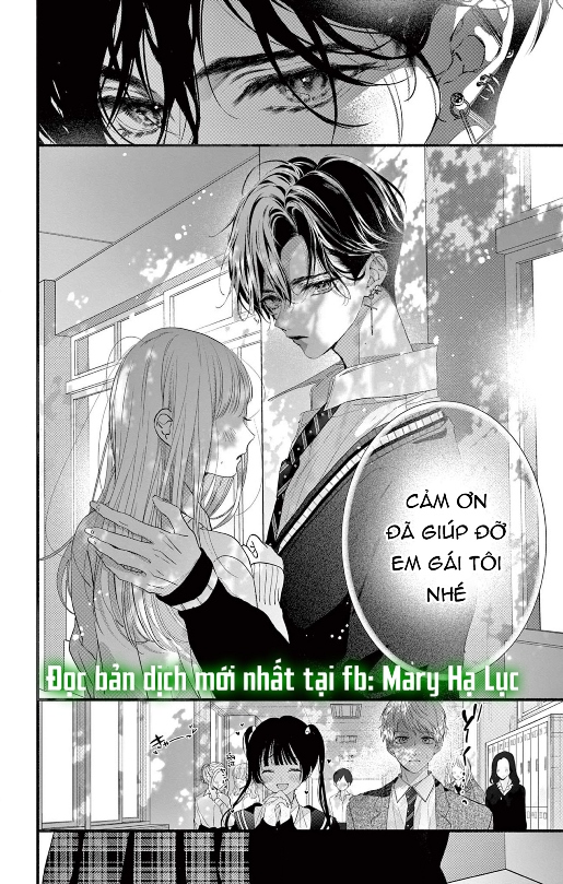 tôi muốn ăn hiyou chapter 7 16