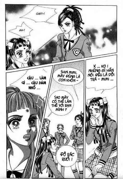 he dedicated to roses chapter 42 40