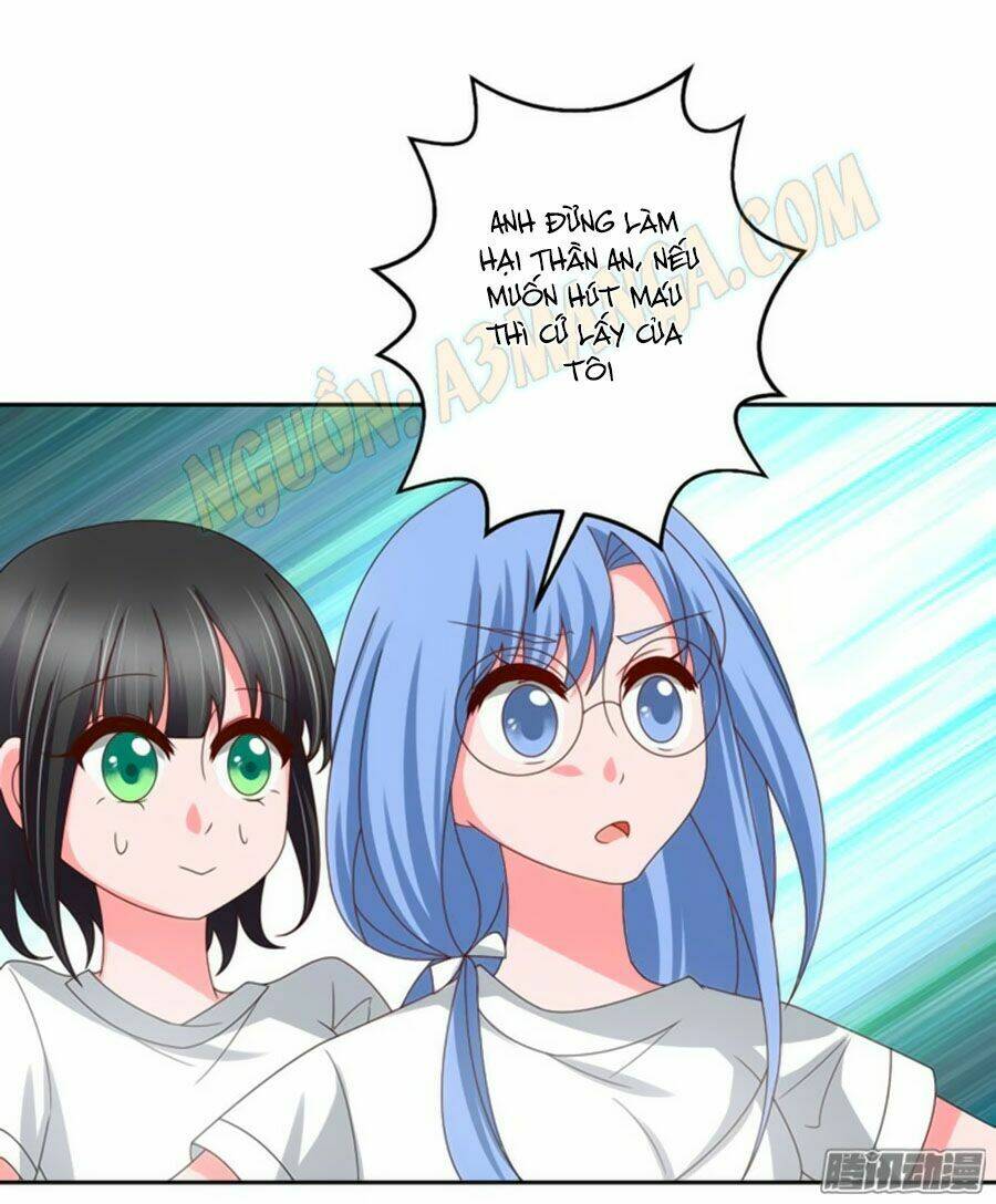 người yêu khát máu của tôi chapter 12 5