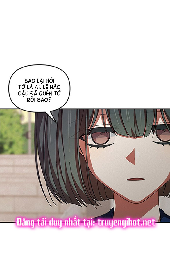 bạn gái tôi là robot -câu chuyện của cheol soo và young hee chapter 26 6