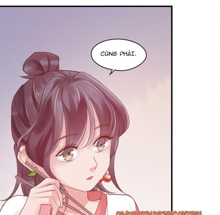 chiếc bật lửa và váy công chúa (b) chapter 4 11