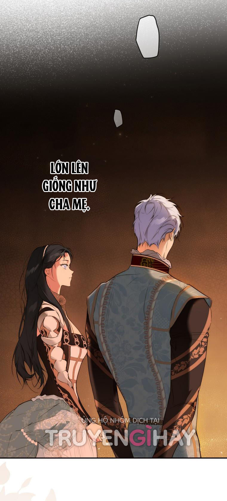 quý cô bí ẩn - secret lady chapter 62.2 19