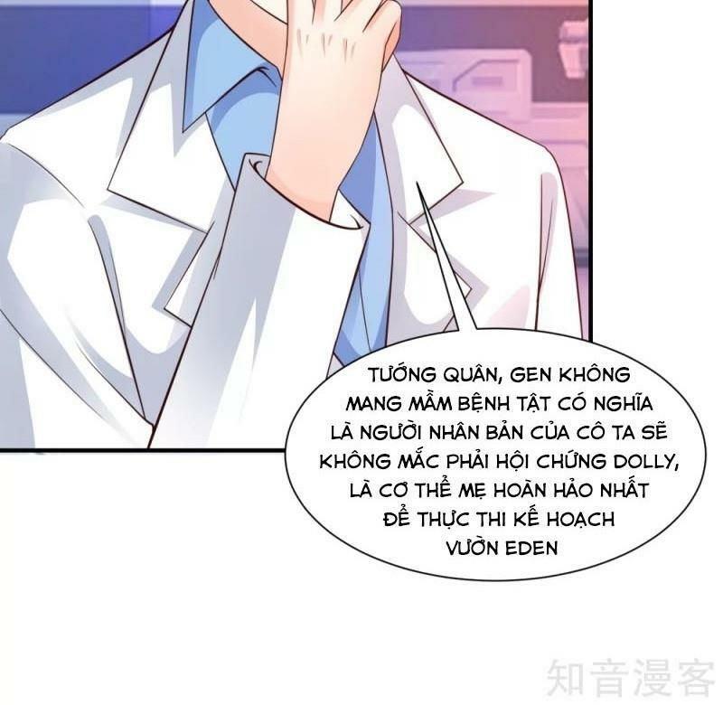 tối cường vận đào hoa chapter 120 12